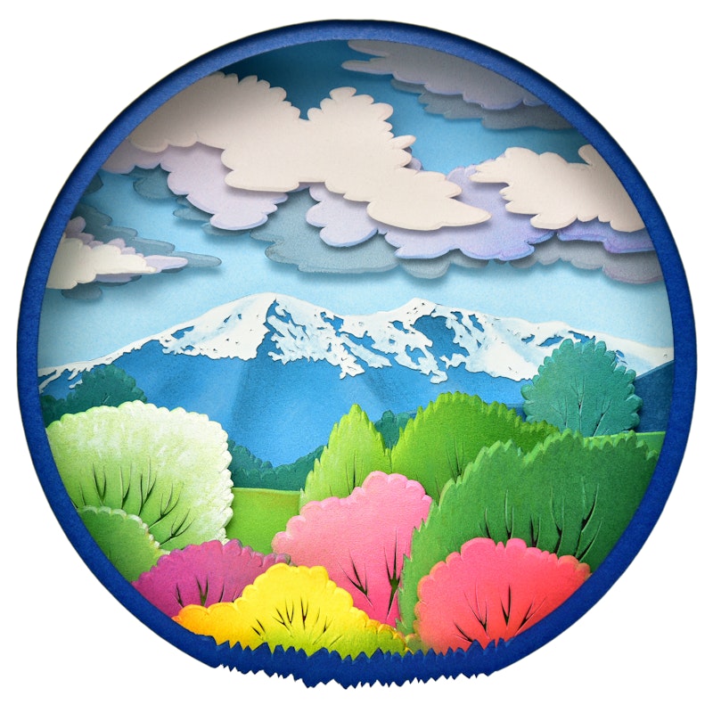 Acquerello N°1 — mani al pianoforte