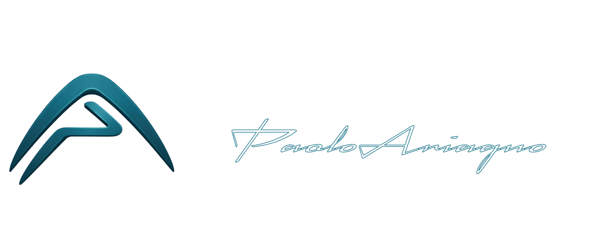 Logo Progettarte Paolo Aragno